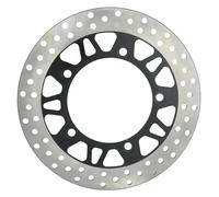 HUISI Disco freno anteriore for moto adatto for Suzuki AN400 Burgman 03-19 AN400A 07-19 AN400Z 07-16 AN 400 Skywave 03-15