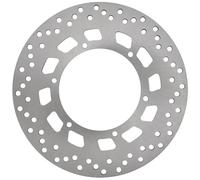 HUISI Disco freno anteriore for moto adatto for Yamaha TZR50 XV125 XV250 Virago XVS125 XVS250 XV750 FJ1100 XV1100 FJ1200 VMX1200 XVZ1300
