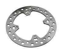 HUISI Disco freno posteriore for motociclette adatto for CRF 250 RX CRF250R CRF250X 2004-2017