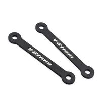 HUISI Kit di abbassamento for motocicletta adatto for SUZUKI DL 650 1000 V-Strom DL650 XT Accessori motocross Leva posteriore Sospensione Link Drop
