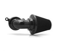 HUISI Kit filtro aria cono adatto for Harley Sportster XL883 XL1200 IRON 883 1200 48 XL1200V 72 1991-2022