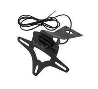 HUISI Kit staffa porta targa for moto adatto for KTM Duke 890 R 2020 2021 2022 2023 Duke890 Tail Tidy Fender Eliminator con