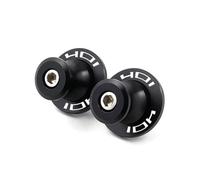 HUISI Misura for Husqvarna Svartpilen 401 250 VITPILEN250 2018 2019 2020 2021 2022 Accessori Moto Forcellone Bobine Del Basamento Viti(S 401 Black)