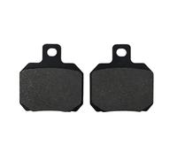 HUISI Motorcycle Front Rear Brake Pads Fit For Benelli TRE-K 1130 FA244
