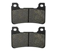 HUISI Motorcycle Front Rear Brake Pads Fit For CBR600RR CBR1000RR
