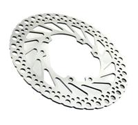 HUISI Protezione disco freno anteriore for moto adatta for CRE F 300 500 X CRF450 X5/X6/X7/X8/X9 R2-R9 CRF450R CR500 RS/RT/RV/RW/RX/RY/R1