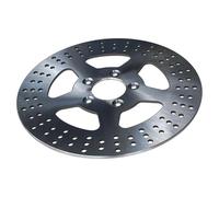 HUISI Rotore del disco freno anteriore for moto adatto for FLHTCU Ultra FLHX Street FLTR Road Glide 1584 FXDB FXDC Dyna Super 08-14