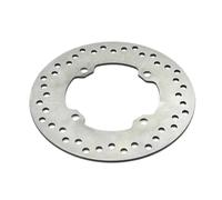 HUISI Rotore del disco freno posteriore for moto adatto for TRX400 EX TRX 400EX Sporttrax 400EX 1999-2009 NX500 NX650 Dominator 650 1988-1992