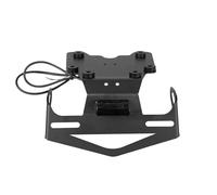 HUISI Supporto for targa posteriore adatto for Yamaha Tenere700 XT700Z 2019-2023 2021 2022 Eliminatore di coda for moto