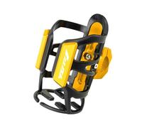 HUIWOR Portabottiglie per Moto per Ya&MAHA YZFR1 YZF R3 YZF-R1 YZF-R3 YZF R1 R3 Moto Portaborraccia Portabicchiere Portabicchiere(Oro,for YZFR1)