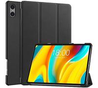 HuiYouMY 1Pcs Cover Compatible with Teclast T50 Pro Cover antiurto Custodia Compatible with protezione Teclast T50 Pro,Black