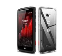 HuiYouMY Cover Compatible with Crosscall core M5 Cover antiurto Custodia Compatible with Crosscall core M5 protezione protettiva Clear