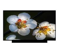 HUIYXZZUE Compatibile con Boe, NV140FHM-N4C, Pannello Schermo LCD | Matrice LED sottile da 14", NV140FHM-N4C, FHD IPS 1920*1080p, 30 PIN EDP, pannello schermo LCD for laptop