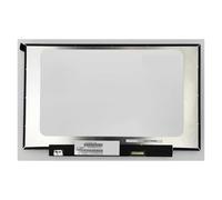 HUIYXZZUE Compatibile con HP, 14S-CF0036TX, Pannello Schermo LCD | Matrice LED IPS Slim da 14,0", NV140FHM-N3B N4B N4K N4H LP140WF7-SPC1, FHD 1920x1080, eDP a 30 pin
