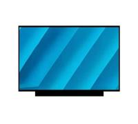 HUIYXZZUE Compatibile con IdeaPad, Schermo LCD L340 L340-15API L340-15IRH | Compatibile con Lenovo, serie L340-15IWL 81LK 81LG 81LH 81LW, FHD IPS da 15,6 pollici non touch(1920X1080 TN screen)