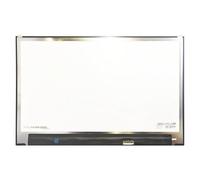 HUIYXZZUE Compatibile con LG, Gram 16 16Z90P, Pannello Schermo LCD | LP160WQ1-SPA1 LP160WQ1 SPB2, 16 pollici WQXGA 2560x1600 16:10 IPS non touch