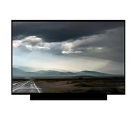 HUIYXZZUE Compatibile con LG, Gram 16Z90Q, Schermo LCD | Pannello di visualizzazione dello schermo LCD del laptop non touch da 16,0 pollici QHD 2560x1600 EDP 40 pin 60 Hz IPS