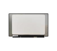HUIYXZZUE Compatibile con Lo Schermo del Laptop MSI, Bravo 15 B5DD-010US | Matrice LED sottile da 15,6 pollici, FHD IPS 1920X1080, 144 Hz, 40 pin eDP, display