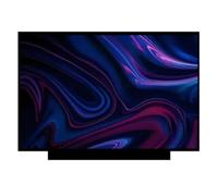 HUIYXZZUE Compatibile con ProBook, 450 G4, Schermo LCD | Compatibile con HP, pannello display for laptop da 15,6'' Slim LED 1366X768 FHD 30 pin(HD 1366X768 TN)