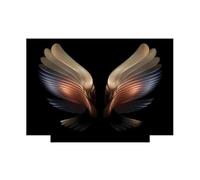 HUIYXZZUE Compatibile con Schermo LCD MSI, GF63 8RC Prestige 15 A10SC | 15,6'', FHD 1920X1080, IPS, non touch, 30 pin, 60 Hz, schermo LCD a matrice for laptop