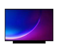 HUIYXZZUE Compatibile con ThinkPad, P14s Gen3 G3, Schermo LCD | Compatibile con Lenovo, AMD 21J6S05000, 14" 1920*1200, matrice LED sottile, pannello di visualizzazione