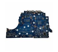 HUIYXZZUE Parte DAG3DBMB8D0, Compatibile for HP Omen 15-DC con I5-9300H GTX1050, Scheda Madre del Laptop
