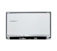 HUIYXZZUE Schermo for Laptop, Compatibile con ThinkPad, L580 | Pannello IPS a matrice LED sottile da 15,6 pollici, FHD 1920X1080, 60 Hz, 30 pin, non touch(FHD IPS 45NTSC)