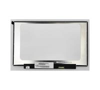 HUIYXZZUE Schermo for Laptop, Universale NV140FHM-N4H N4B N3B N4K N48 | N140HCA-EAC EBC LP140WFA-SPF2 LM140LF2L B140HAN04.5,14 pollici, FHD 1920X1080, 60 Hz, 30 pin EDP