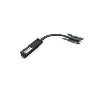 HUIYXZZUE Ventola di Raffreddamento/dissipatore di Calore, Compatibile con Ventilatore HP,17-BY 17-CA 470 G7-BY0053 Y1053DX-BY1061ST-BY0023NA-CA0046 Y0095NR(Heatsink B)