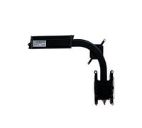 HUIYXZZUE Ventola di Raffreddamento/dissipatore di Calore, Compatibile con Ventilatore HP,17-BY 17-CA 470 G7-BY0053 Y1053DX-BY1061ST-BY0023NA-CA0046 Y0095NR(Heatsink A)