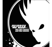 Hujaboy - Cut The Power - Cd