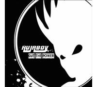 Hujaboy - Cut The Power - Cd