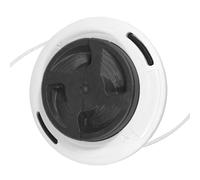 Hujago 4002 710 2169 Testina per decespugliatore Stihl AutoCut C26-2 FR130 FR410 FR460 FS110 FS120 FS130 FS131 FS200 FS240 FS250 FS55 FS55C FS55R FS56 FS55 6C FS56. R FS70 FS70R FS80 FS90 FS91 FS94