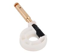 Hujago Assy 501777601 503660102 della pompa dell'olio per Husqvarn-a motosega 50 51 51EPA 55 55EPA 55EU1 55 Allevatore 55Rancher EPA