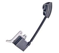Hujago Bobina di accensione 588141201 588141501 per decespugliatore Husqvarna 525ECS 525ES 525HF3S 525L 525LK 525LS 525LST 525LX 525PT5S 525RJD 525RJX 525RK 525RX 525RXT