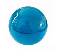 HUJWLBWF 1 Sfera di Blu da 60 mm for la casa, for Fotografia Palline Decorative