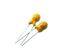 HUJWLBWF 10PCS Capacitor 16V 15UF 156F