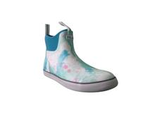 HUK Scarpa Rogue Wave da donna, per pesca e ponte, da pioggia