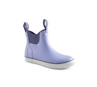 HUK Scarpa Rogue Wave da donna, per pesca e ponte, da pioggia, Cielo Fulmine, 35 EU