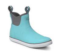 HUK Scarpa Rogue Wave da donna, stivali da pesca e ponte per le donne, Blu marino., 36 EU
