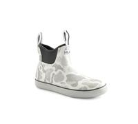 HUK Scarpa Rogue Wave da donna, stivali da pesca e ponte per le donne, Mist Harbor, 42 EU