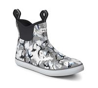 HUK Scarpe Rogue Wave, Stivali da Pesca E Copertura ad alte prestazioni, Uomo, Cenere vulcanica, 46 EU