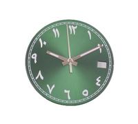 HUKILU yaoqijie 29MM Numeri arabi luminosi Orologio Quadrante Lancette Adatti NH35 NH35A Parti di Movimento Automatico lasting(A)