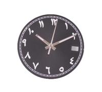 HUKILU yaoqijie 29MM Numeri arabi luminosi Orologio Quadrante Lancette Adatti NH35 NH35A Parti di Movimento Automatico lasting(C)