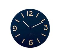 HUKILU yaoqijie Parti di inserto for quadrante dell'orologio da 34,5 mm con lancette for movimento ETA6497/ST3600 Accessori luminosi verdi Modifica lasting(NO.2 orange)