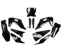 HUKIT622F@001 KIT CARROZZERIA COMPLETO HUSQVARNA FC 450 ROCKSTAR EDITION 2019