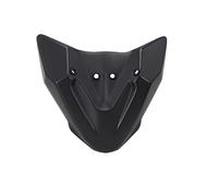 HUKLAB carenatura Telaio Moto Misura per KTM 390 790 Adventure ADV 2019-2021 890 Adventure Moto Anteriore Becco Telaio Naso Carenatura Cowl Fender Sostituire Le Parti di aggiornamento (Colore : B)