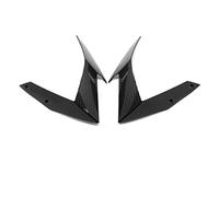 HUKLAB carenatura Telaio Moto per Aprilia RS RS4 125 2006-2011 Moto Hydro Immerso Finitura Fibra di Carbonio Lato Anteriore Copertura del Faro Carena Sostituire Le Parti di aggiornamento