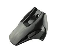 HUKLAB carenatura Telaio Moto per Honda CBR1000RR CBR 1000 RR 2004-2007 Carbonio Moto Carenatura Ruota Posteriore Parafango Mud Splash Guard Sostituire Le Parti di aggiornamento