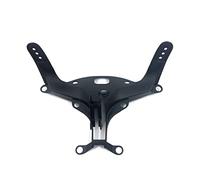 HUKLAB carenatura Telaio Moto per Yamaha YZF-R1 2004-2006 YZF R1 Moto Superiore Soggiorno Carenatura Staffa del Faro Accessori Sostituire Le Parti di aggiornamento